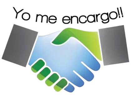 YoMeEncargo